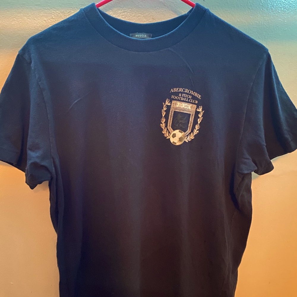 A&F Football Club Tee